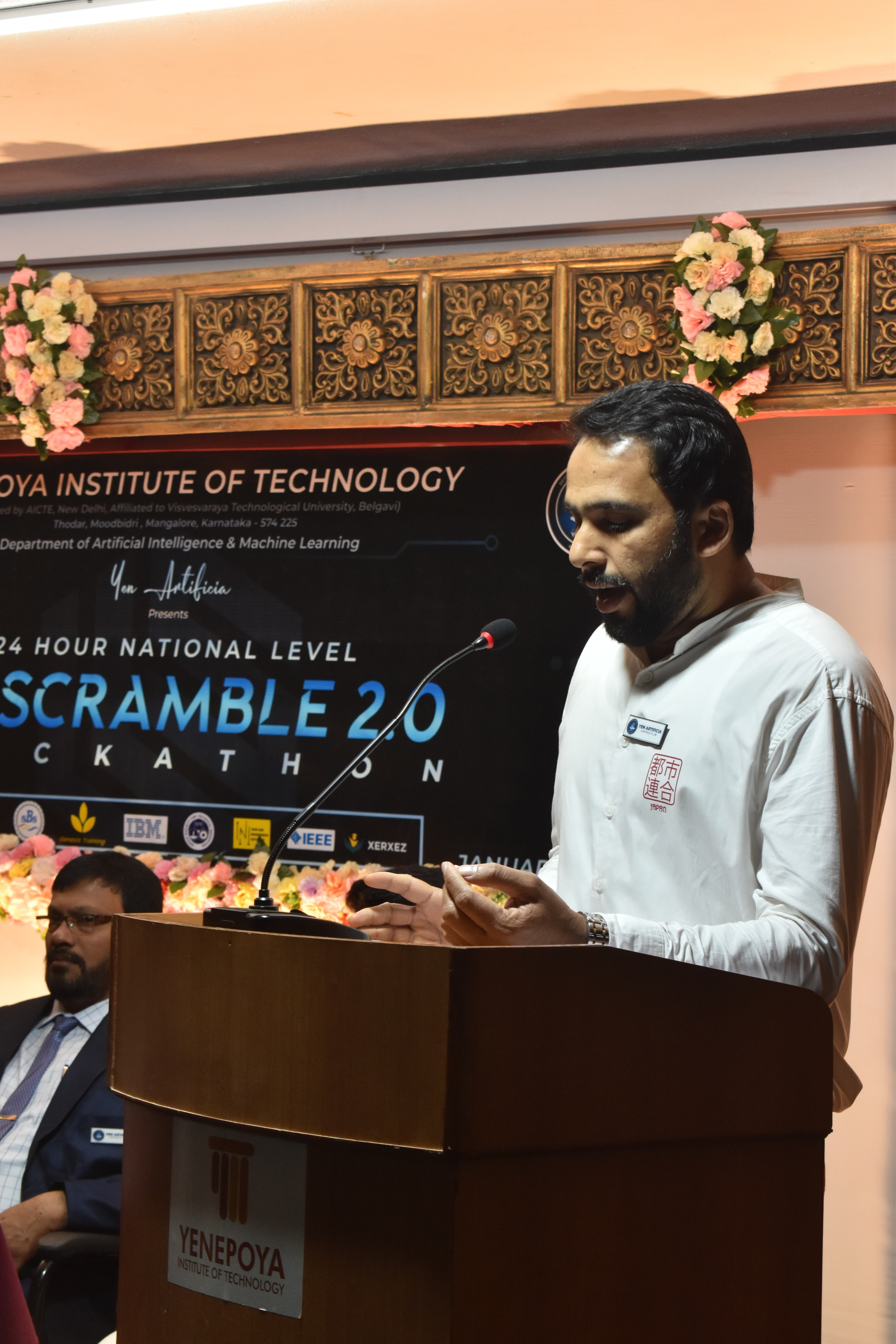 Unscramble 2.0 moment 3